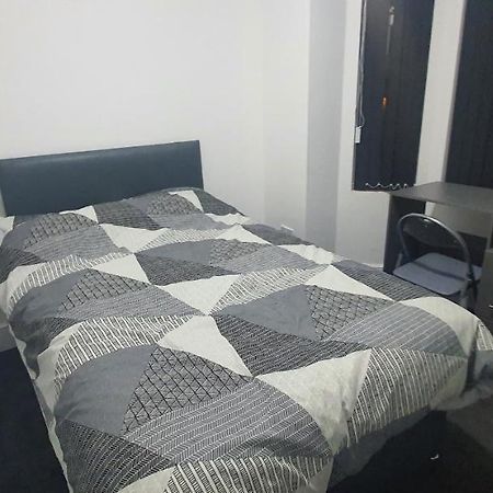 Coventry Princess House Apartment Exterior photo