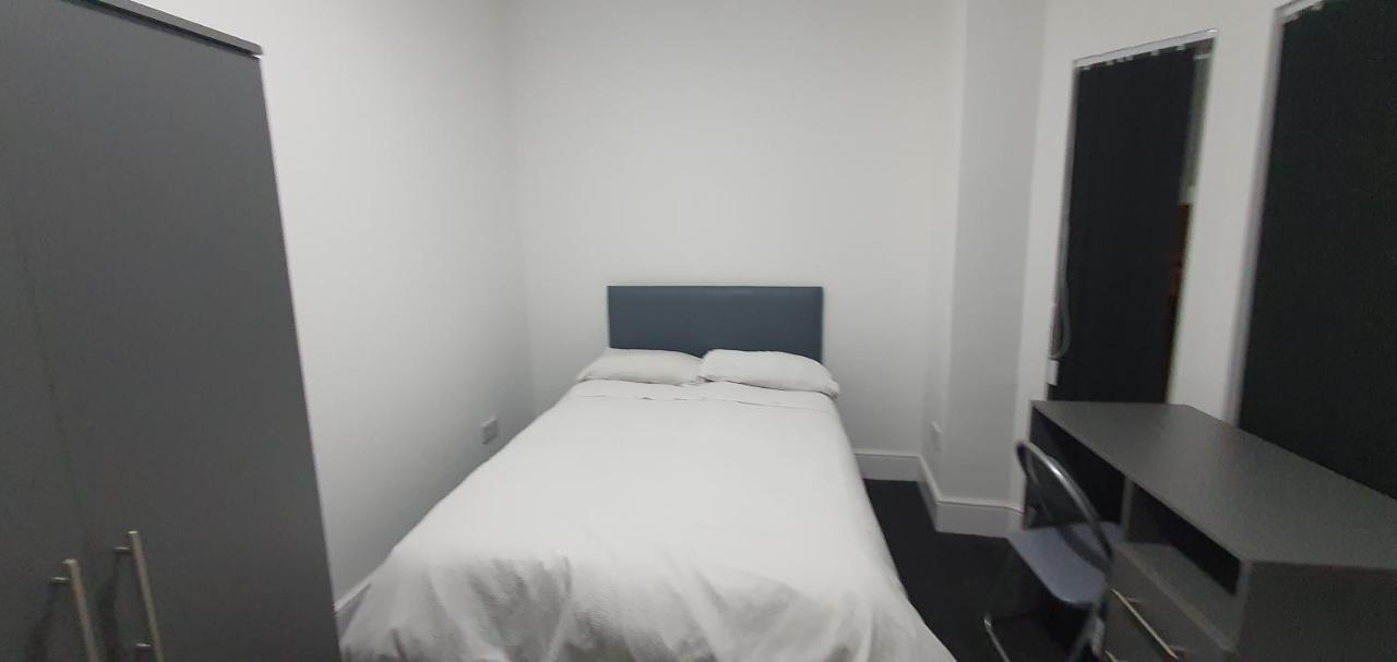 Coventry Princess House Apartment Exterior photo