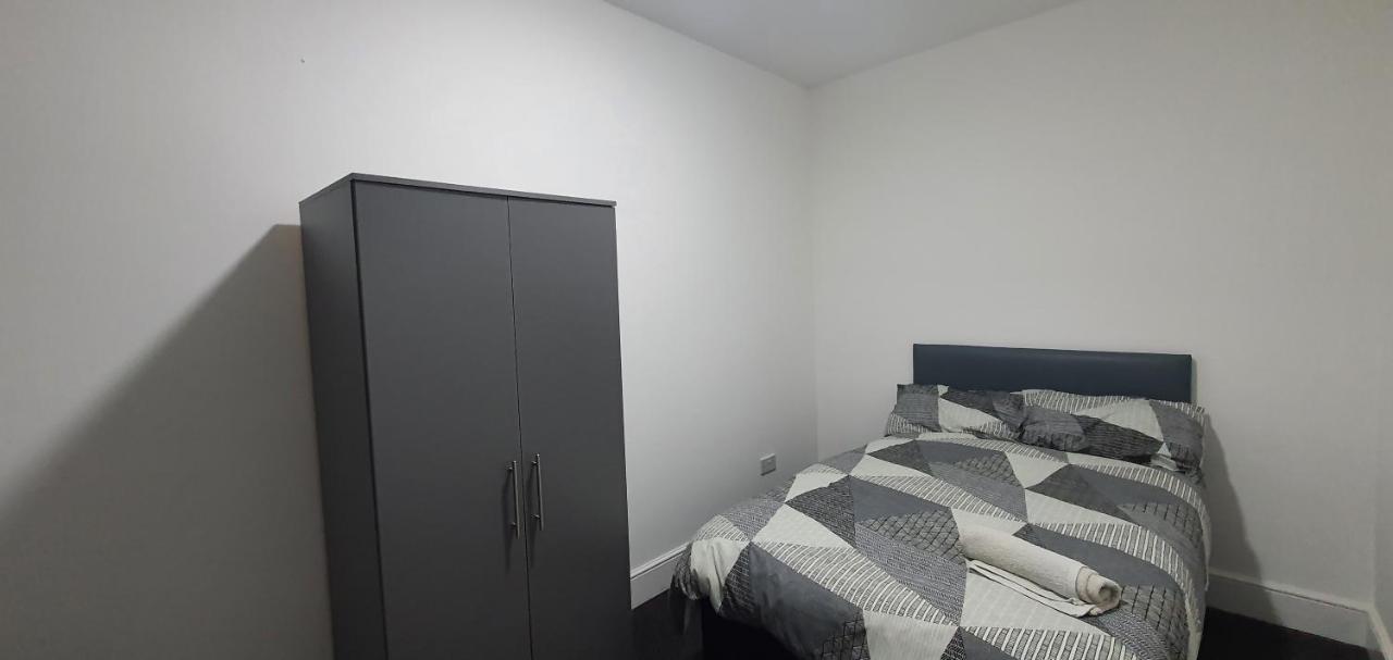 Coventry Princess House Apartment Exterior photo