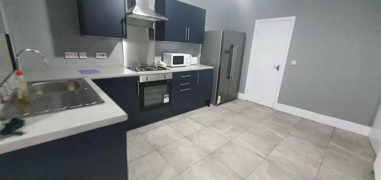 Coventry Princess House Apartment Exterior photo