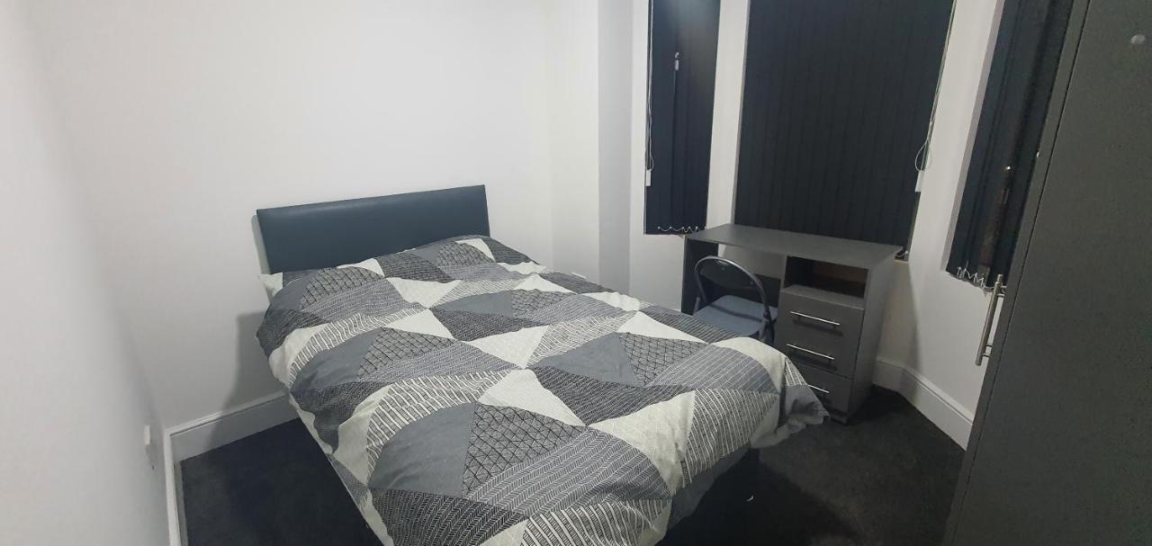 Coventry Princess House Apartment Exterior photo