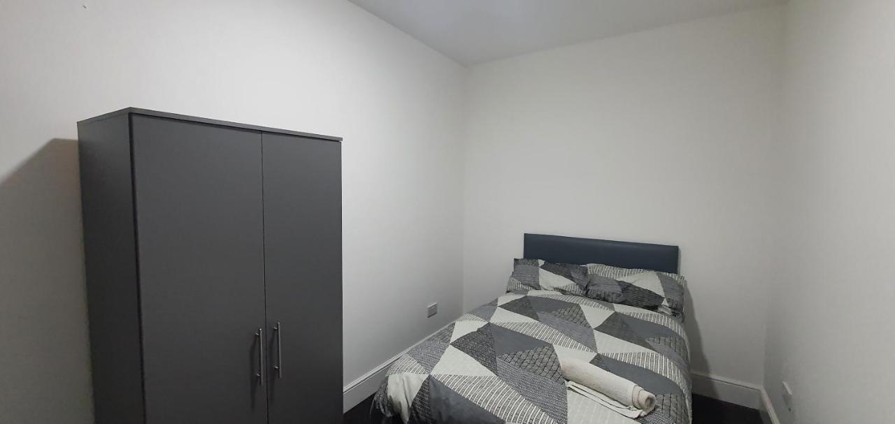 Coventry Princess House Apartment Exterior photo