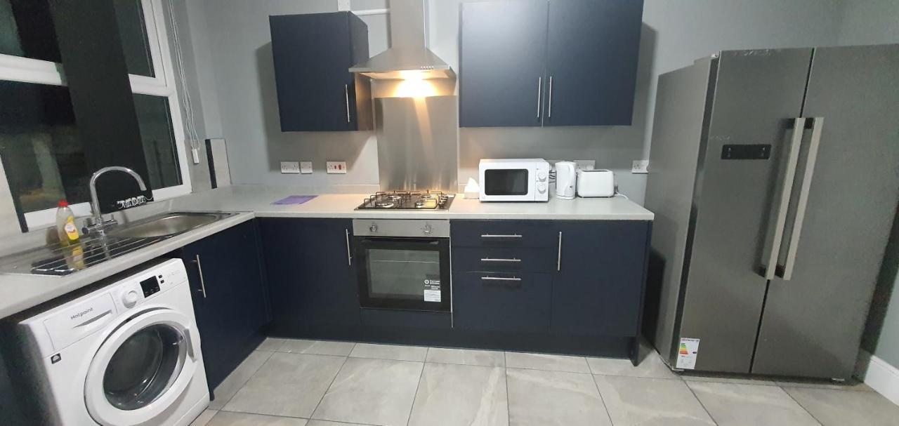 Coventry Princess House Apartment Exterior photo