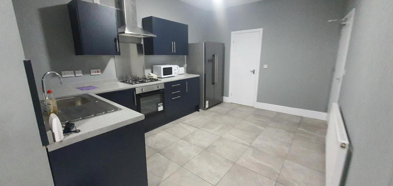 Coventry Princess House Apartment Exterior photo