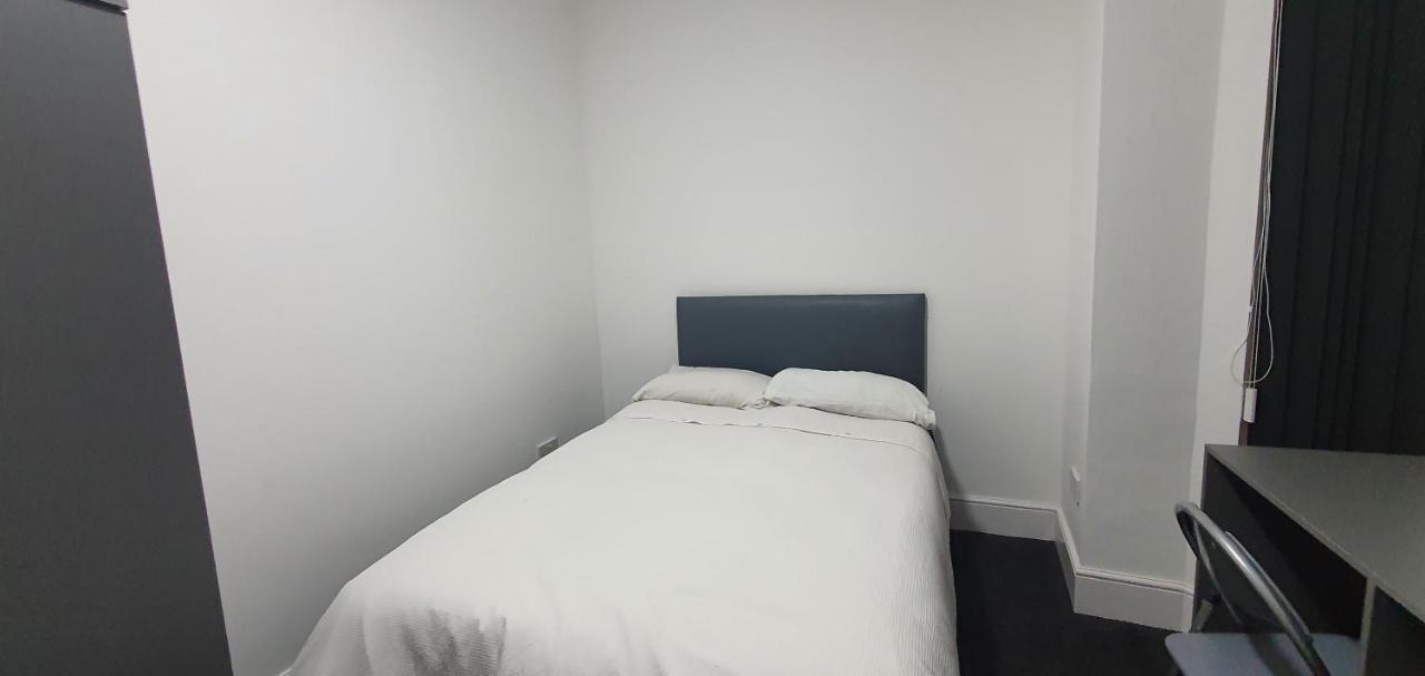 Coventry Princess House Apartment Exterior photo