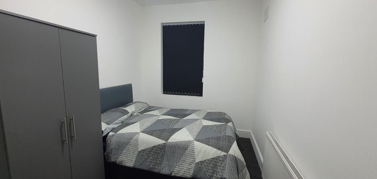 Coventry Princess House Apartment Exterior photo
